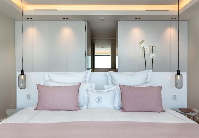 Villa in Saint Barthélemy - Villa June St Barths 6-bd Villa in Saint Barthélemy - Villa June St Barths 6-bd