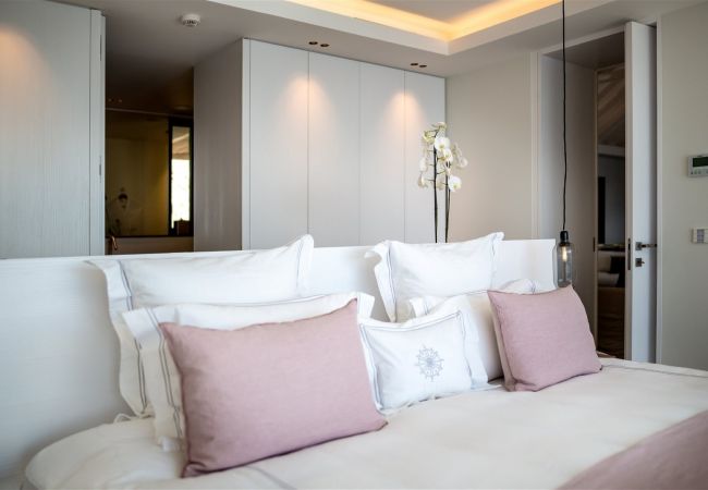 Villa in Saint Barthélemy - Villa June St Barths 6-bd Villa in Saint Barthélemy - Villa June St Barths 6-bd