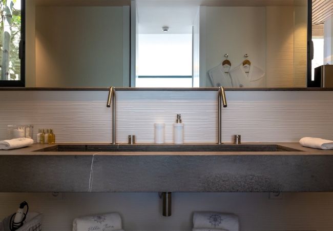 Villa in Saint Barthélemy - Villa June St Barths 6-bd Villa in Saint Barthélemy - Villa June St Barths 6-bd