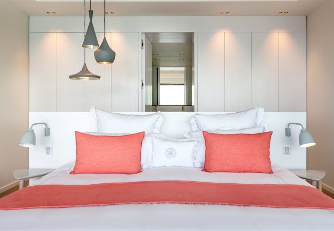 Villa in Saint Barthélemy - Villa June St Barths 6-bd Villa in Saint Barthélemy - Villa June St Barths 6-bd