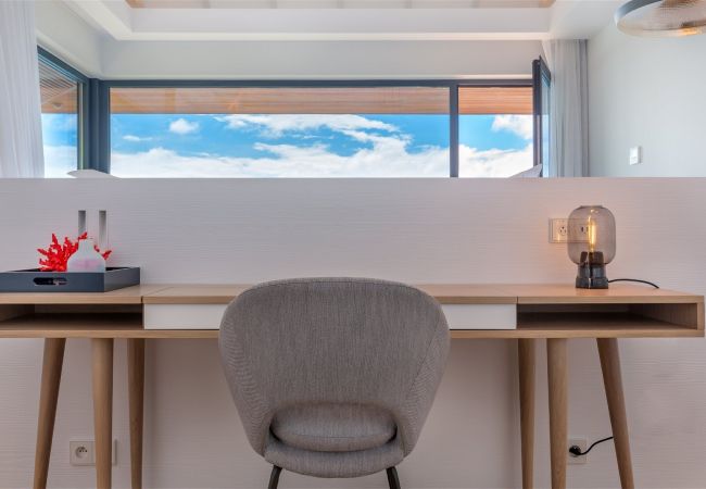 Villa in Saint Barthélemy - Villa June St Barths 6-bd Villa in Saint Barthélemy - Villa June St Barths 6-bd