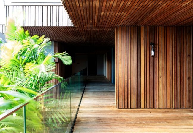 Villa in Saint Barthélemy - Villa June St Barths 6-bd Villa in Saint Barthélemy - Villa June St Barths 6-bd