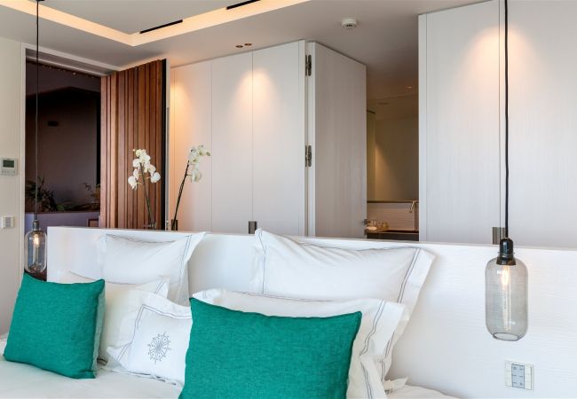 Villa in Saint Barthélemy - Villa June St Barths 6-bd Villa in Saint Barthélemy - Villa June St Barths 6-bd