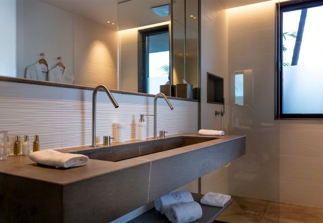 Villa in Saint Barthélemy - Villa June St Barths 6-bd Villa in Saint Barthélemy - Villa June St Barths 6-bd