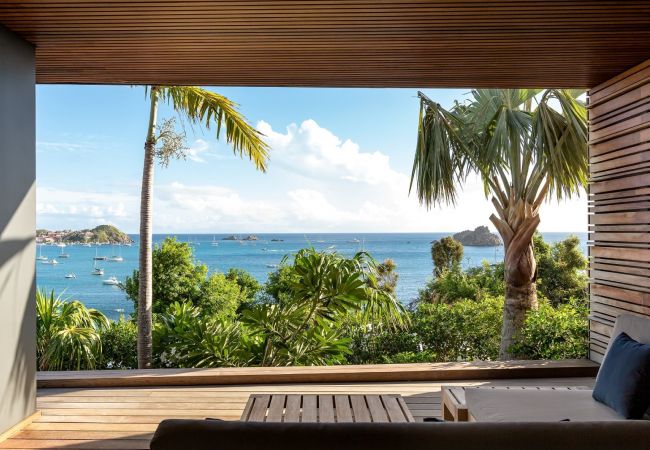Villa in Saint Barthélemy - Villa June St Barths 6-bd Villa in Saint Barthélemy - Villa June St Barths 6-bd