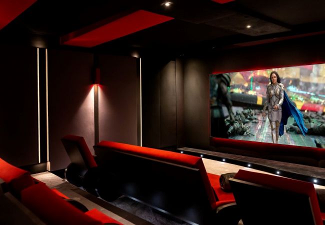 Villa in Saint Barthélemy - Villa June St Barths 6-bd Villa in Saint Barthélemy - Villa June St Barths 6-bd