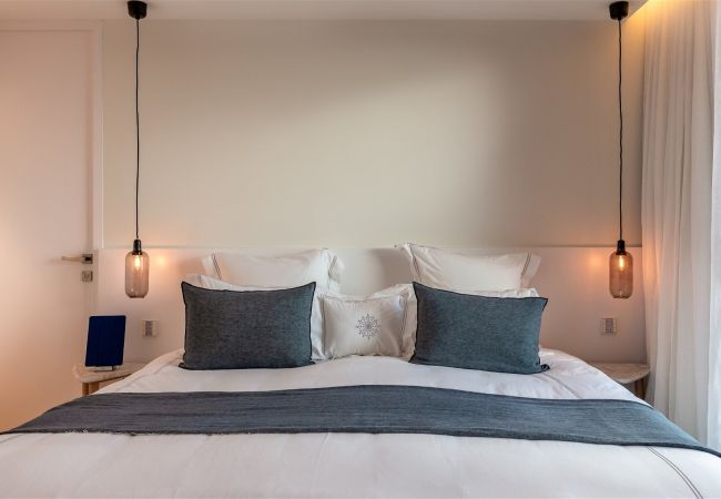 Villa in Saint Barthélemy - Villa June St Barths 6-bd Villa in Saint Barthélemy - Villa June St Barths 6-bd