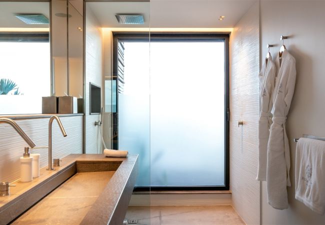 Villa in Saint Barthélemy - Villa June St Barths 6-bd Villa in Saint Barthélemy - Villa June St Barths 6-bd