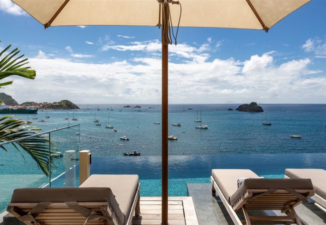Villa in Saint Barthélemy - Villa June St Barths 6-bd Villa in Saint Barthélemy - Villa June St Barths 6-bd