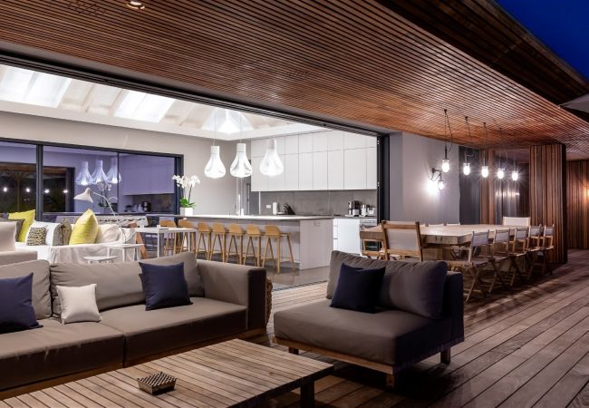 Villa in Saint Barthélemy - Villa June St Barths 6-bd Villa in Saint Barthélemy - Villa June St Barths 6-bd