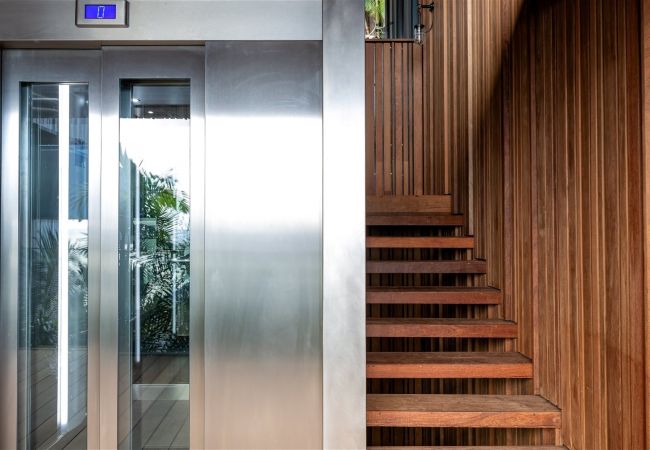 Villa in Saint Barthélemy - Villa June St Barths 6-bd Villa in Saint Barthélemy - Villa June St Barths 6-bd