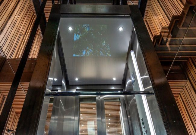 Villa in Saint Barthélemy - Villa June St Barths 6-bd Villa in Saint Barthélemy - Villa June St Barths 6-bd