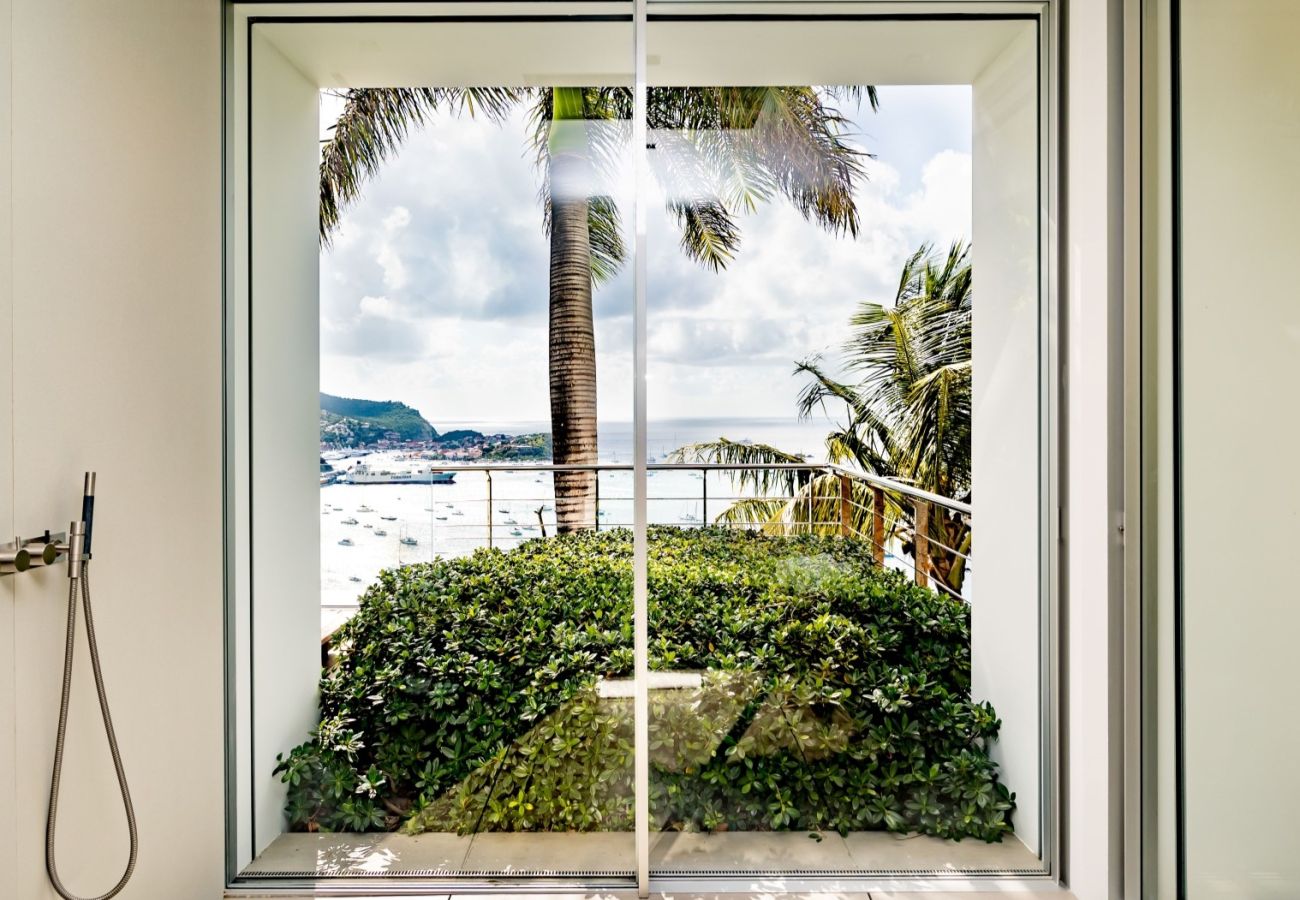 Villa in Saint Barthélemy - Villa Utopic St Barths 5-bd