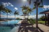 Villa in Saint Barthélemy - Maison Blanc Bleu St Barths 6-bd