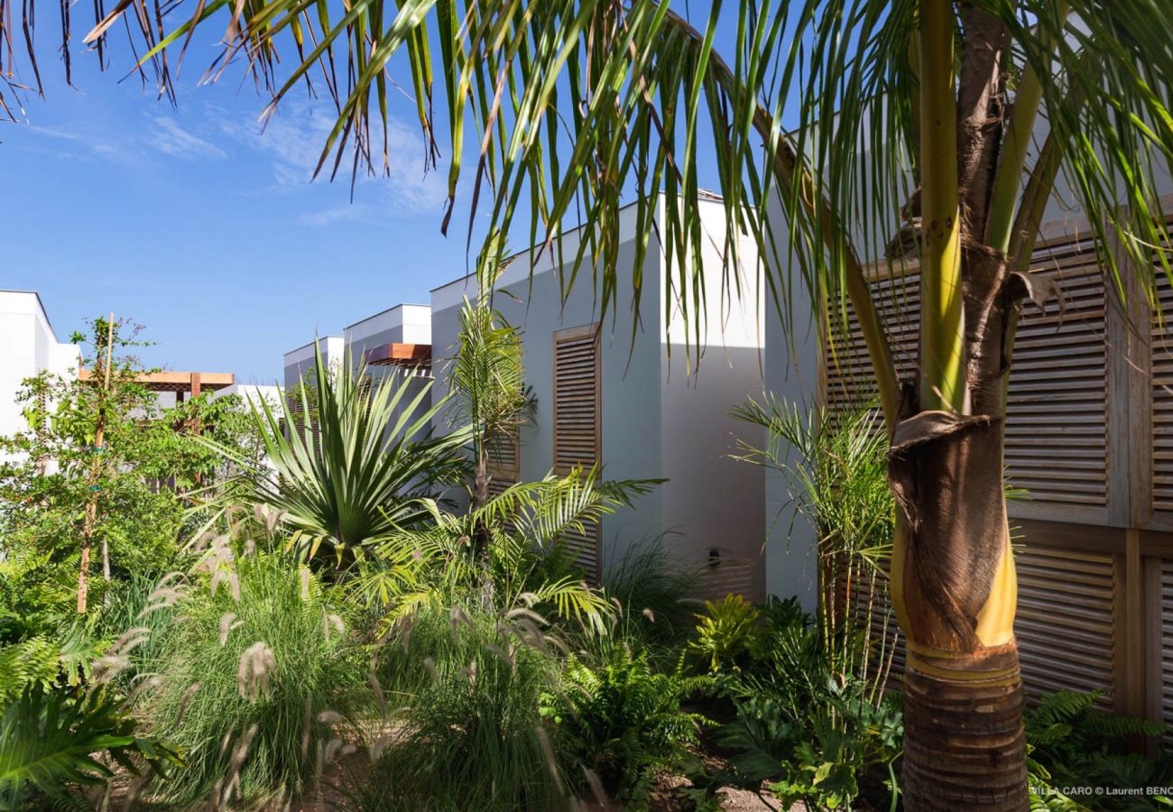 Villa in Saint Barthélemy - Villa Caro St Barths 5-bd