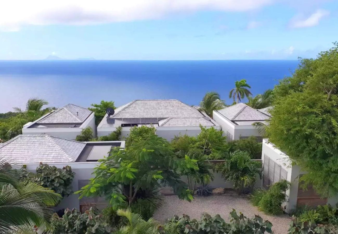 Villa in Saint Barthélemy - Villa Caro St Barths 5-bd