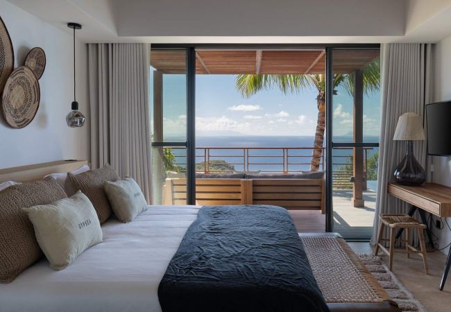 Villa in Saint Barthélemy - Villa Gypsea St Barths 4-bd Villa in Saint Barthélemy - Villa Gypsea St Barths 4-bd