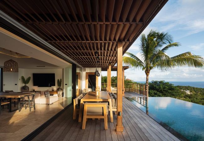 Villa in Saint Barthélemy - Villa Gypsea St Barths 4-bd Villa in Saint Barthélemy - Villa Gypsea St Barths 4-bd