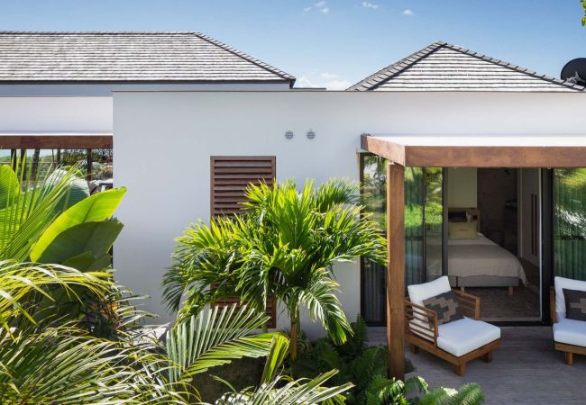 Villa in Saint Barthélemy - Villa Gypsea St Barths 4-bd Villa in Saint Barthélemy - Villa Gypsea St Barths 4-bd