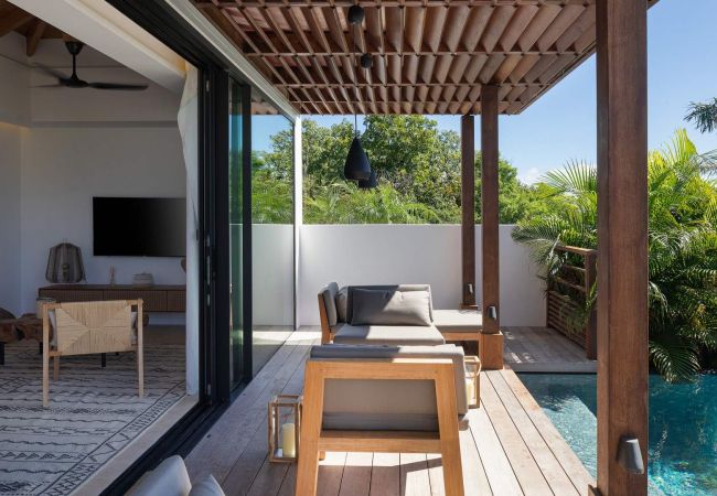 Villa in Saint Barthélemy - Villa Gypsea St Barths 4-bd Villa in Saint Barthélemy - Villa Gypsea St Barths 4-bd