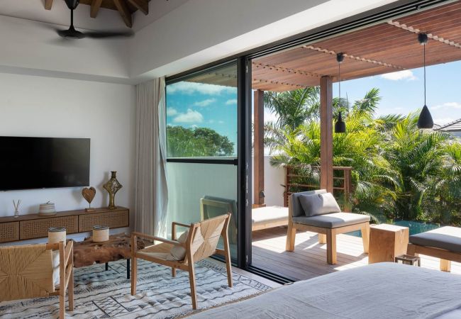 Villa in Saint Barthélemy - Villa Gypsea St Barths 4-bd Villa in Saint Barthélemy - Villa Gypsea St Barths 4-bd