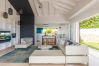 Villa in Saint Barthélemy - Villa La Magnifica St Barths 2-bd