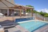 Villa in Saint Barthélemy - Villa La Magnifica St Barths 2-bd