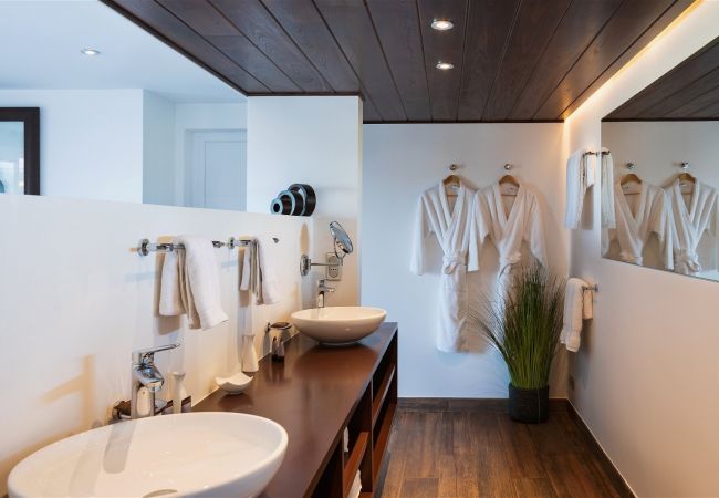Villa in Saint Barthélemy - Villa Endeavour St Barths 3-bd Villa in Saint Barthélemy - Villa Endeavour St Barths 3-bd
