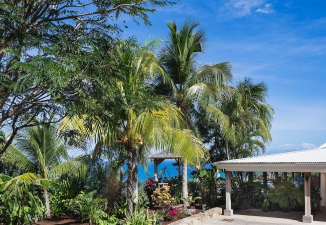 Villa in Saint Barthélemy - Villa Endeavour St Barths 3-bd Villa in Saint Barthélemy - Villa Endeavour St Barths 3-bd