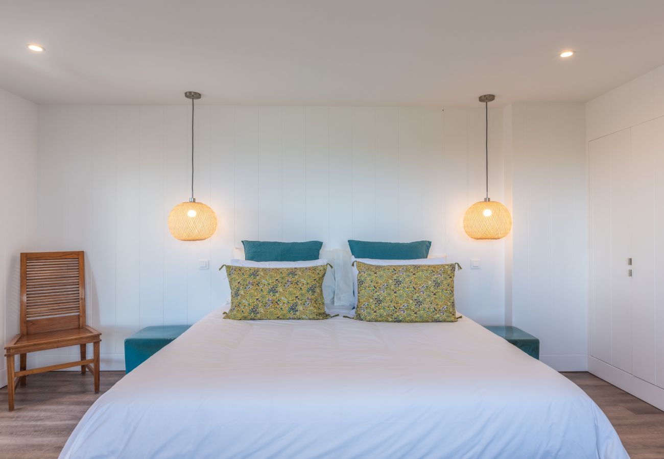 Villa in Saint Barthélemy - Villa Nolen St Barths 4-bd