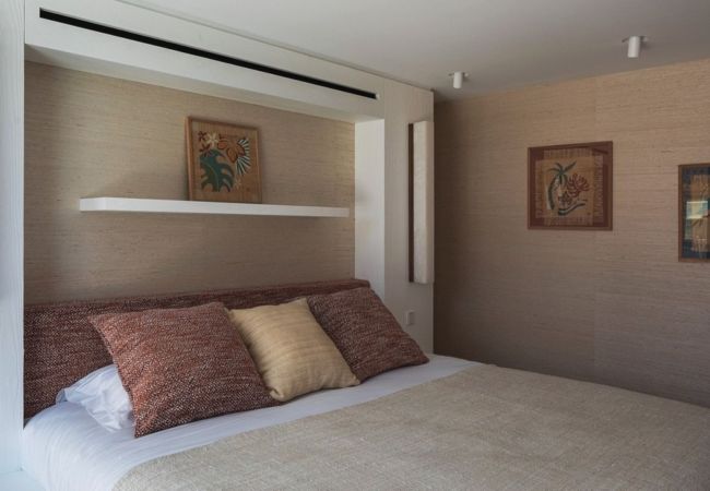 Villa in Saint Barthélemy - Villa Casa Tua St Barths 4-bd Villa in Saint Barthélemy - Villa Casa Tua St Barths 4-bd