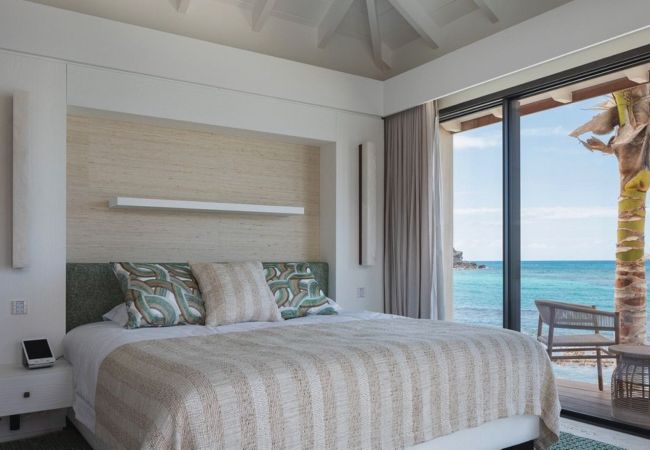 Villa in Saint Barthélemy - Villa Casa Tua St Barths 4-bd Villa in Saint Barthélemy - Villa Casa Tua St Barths 4-bd