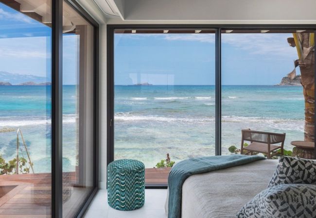 Villa in Saint Barthélemy - Villa Casa Tua St Barths 4-bd Villa in Saint Barthélemy - Villa Casa Tua St Barths 4-bd