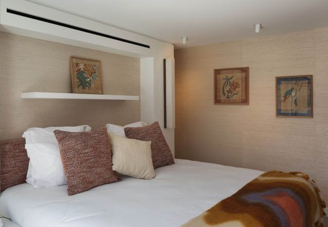 Villa in Saint Barthélemy - Villa Casa Tua St Barths 4-bd Villa in Saint Barthélemy - Villa Casa Tua St Barths 4-bd