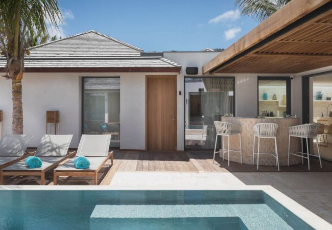Villa in Saint Barthélemy - Villa Casa Tua St Barths 4-bd Villa in Saint Barthélemy - Villa Casa Tua St Barths 4-bd