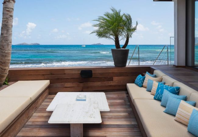 Villa in Saint Barthélemy - Villa Casa Tua St Barths 4-bd Villa in Saint Barthélemy - Villa Casa Tua St Barths 4-bd