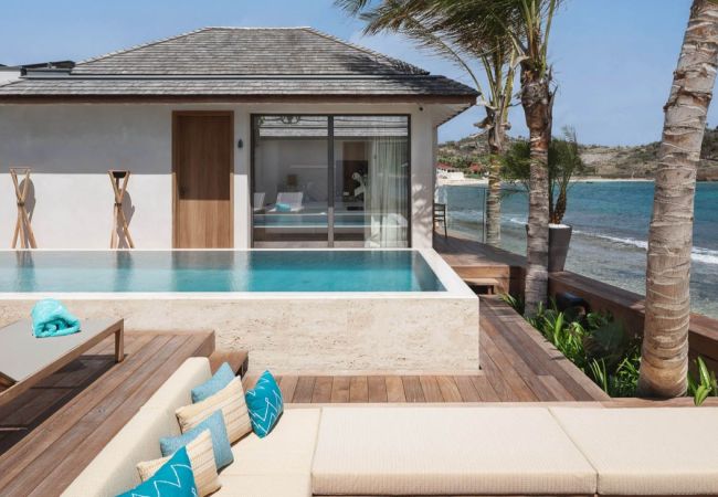 Villa in Saint Barthélemy - Villa Casa Tua St Barths 4-bd Villa in Saint Barthélemy - Villa Casa Tua St Barths 4-bd