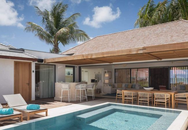 Villa in Saint Barthélemy - Villa Casa Tua St Barths 4-bd Villa in Saint Barthélemy - Villa Casa Tua St Barths 4-bd