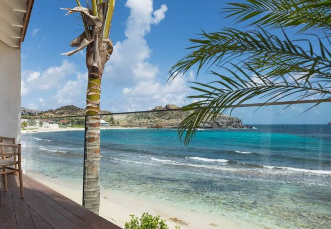 Villa in Saint Barthélemy - Villa Casa Tua St Barths 4-bd Villa in Saint Barthélemy - Villa Casa Tua St Barths 4-bd