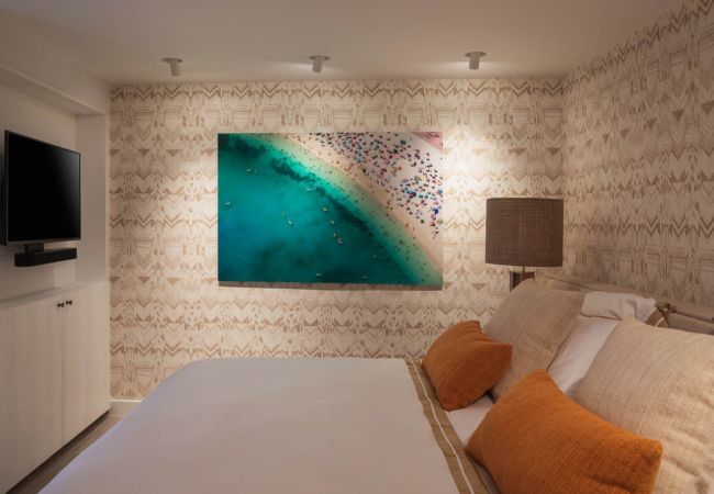 Villa in Saint Barthélemy - Villa Casa Tua St Barths 4-bd Villa in Saint Barthélemy - Villa Casa Tua St Barths 4-bd