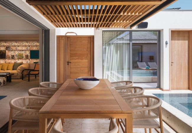 Villa in Saint Barthélemy - Villa Casa Tua St Barths 4-bd Villa in Saint Barthélemy - Villa Casa Tua St Barths 4-bd