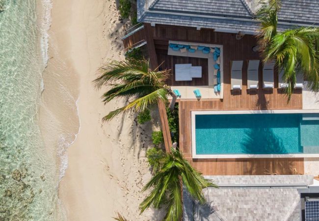 Villa in Saint Barthélemy - Villa Casa Tua St Barths 4-bd Villa in Saint Barthélemy - Villa Casa Tua St Barths 4-bd