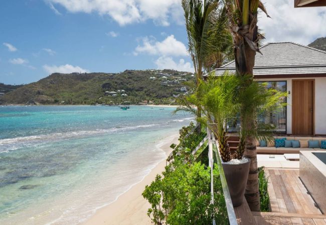 Villa in Saint Barthélemy - Villa Casa Tua St Barths 4-bd Villa in Saint Barthélemy - Villa Casa Tua St Barths 4-bd