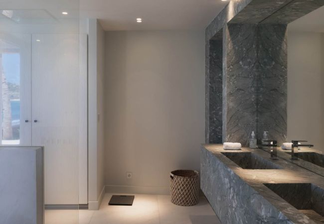 Villa in Saint Barthélemy - Villa Casa Tua St Barths 4-bd Villa in Saint Barthélemy - Villa Casa Tua St Barths 4-bd
