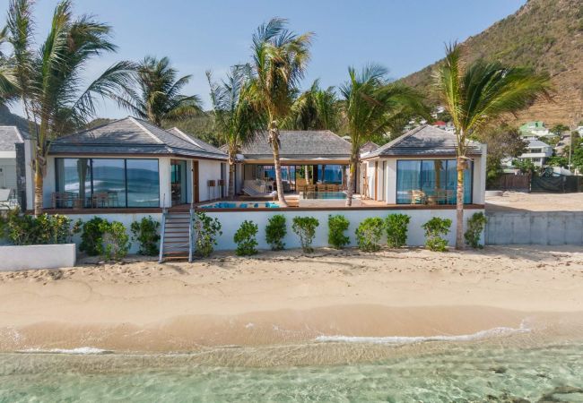 Villa in Saint Barthélemy - Villa Casa Tua St Barths 4-bd Villa in Saint Barthélemy - Villa Casa Tua St Barths 4-bd