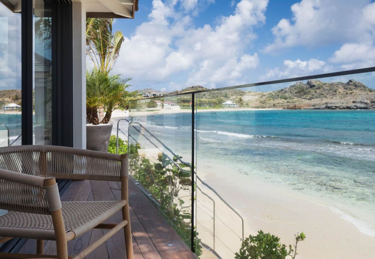 Villa in Saint Barthélemy - Villa Casa Tua St Barths 4-bd
