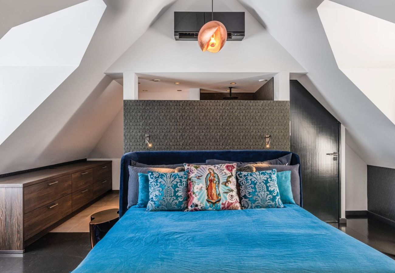 Villa in Saint Barthélemy - Villa Geneviève St Barths 3-bd