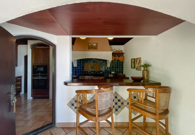 Villa in Saint Barthélemy - Villa Chanticleer St Barths 5-bd Villa in Saint Barthélemy - Villa Chanticleer St Barths 5-bd