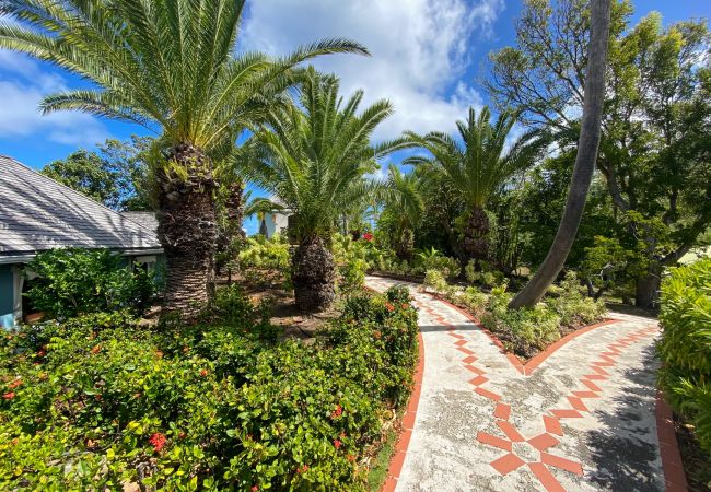 Villa in Saint Barthélemy - Villa Chanticleer St Barths 5-bd Villa in Saint Barthélemy - Villa Chanticleer St Barths 5-bd