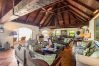 Villa in Saint Barthélemy - Villa Chanticleer St Barths 5-bd Villa in Saint Barthélemy - Villa Chanticleer St Barths 5-bd